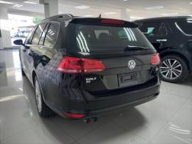 2016 Volkswagen Sportswagen