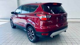 2019 Ford Sscape