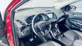 2019 Ford Sscape