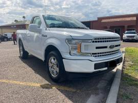 2018 F-150 XL