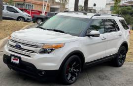 2011 Ford Explorer