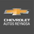 Chevrolet Reynosa
