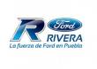 Ford Rivera Puebla