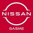 Nissan Gasme